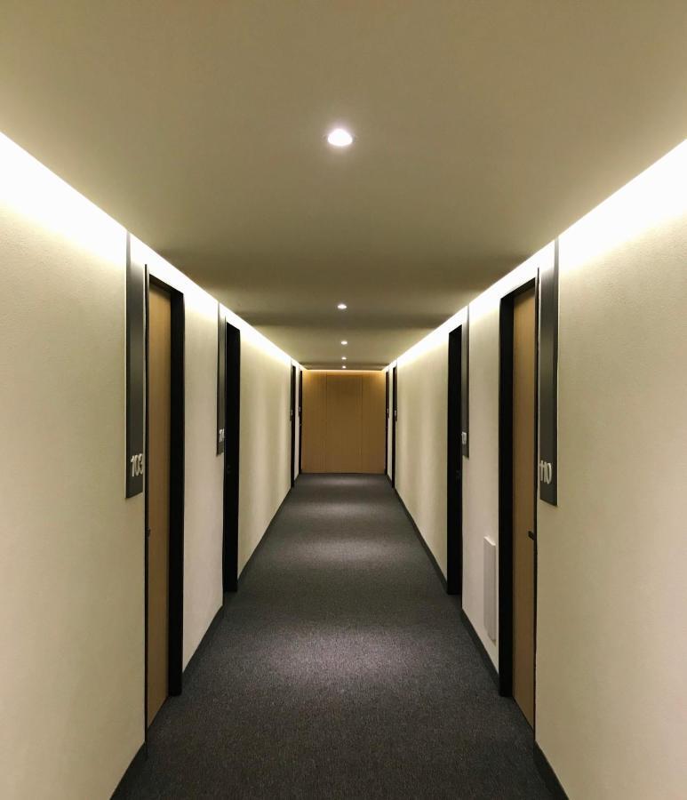 Hotel Conde Alameda Cdmx Mexico City Exteriör bild