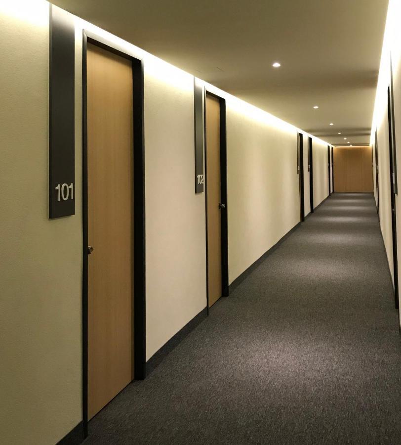 Hotel Conde Alameda Cdmx Mexico City Exteriör bild